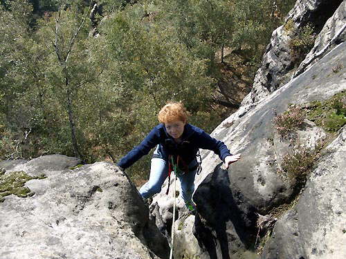 Mittlerer Torstein