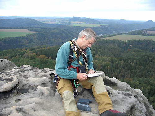 Hoher Torstein