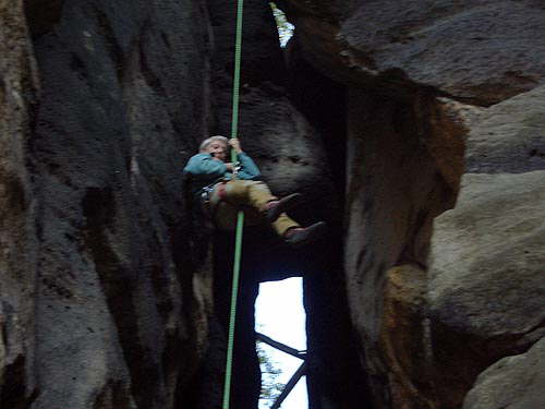 Pechofenhorn