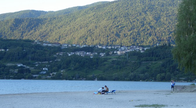 Lago di Caldonazzo