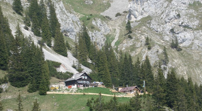 Tannheimertal – 2006