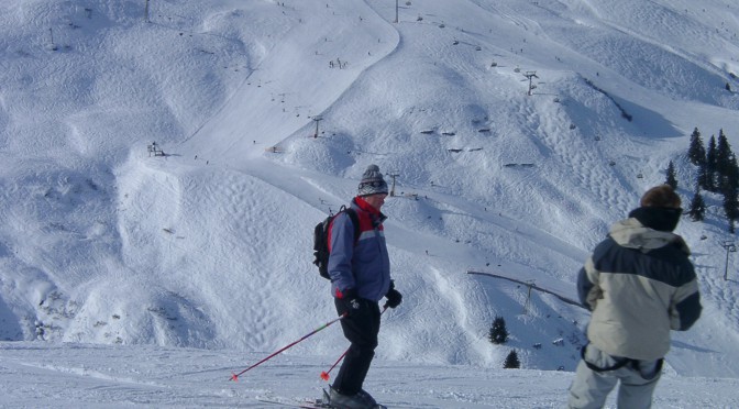 Winter 2005 – Schruns