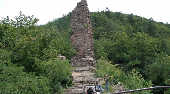 Wasigenstein