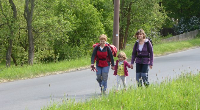 Himmelfahrt 2018